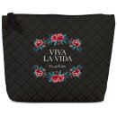 Frieda Kahlo Kulturbeutel, Kosmetiktasche, Waschtasche...