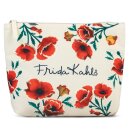 Frieda Kahlo Kulturbeutel, Kosmetiktasche, Waschtasche