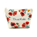 Frieda Kahlo Kulturbeutel, Kosmetiktasche, Waschtasche