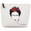 Frieda Kahlo Kulturbeutel, Kosmetiktasche, Waschtasche