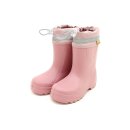 Fischer Mädchen Gummistiefel federleicht rosa