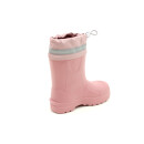 Fischer Mädchen Gummistiefel federleicht rosa