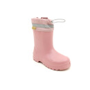 Fischer Mädchen Gummistiefel federleicht rosa