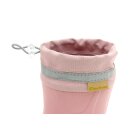 Fischer Mädchen Gummistiefel federleicht rosa