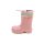 Fischer Mädchen Gummistiefel federleicht rosa