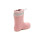 Fischer Mädchen Gummistiefel federleicht rosa