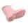 Fischer Mädchen Gummistiefel federleicht rosa