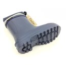 Fischer Jungen Gummistiefel federleicht dunkelblau
