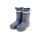 Fischer Jungen Gummistiefel federleicht dunkelblau