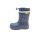 Fischer Jungen Gummistiefel federleicht dunkelblau