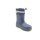 Fischer Jungen Gummistiefel federleicht dunkelblau