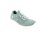 Rieker Damen Sneaker zum schlüpfen mit Zierschnürung grün