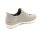 Skechers Damen Slip ins mit Stretch Zierschnürung taupe golden