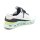 Skechers Damen Slip ins mit Zierschnürung weiß mint schwarz