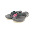 Skechers Damen Flip Flop schwarz