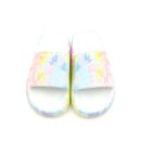 Tom Tailor Damen Pantolette multi