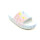Tom Tailor Damen Pantolette multi