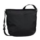 Tom Tailor Umhängetaschen Sansa, Cross bag M, black,...