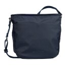 Tom Tailor Umhängetaschen Sansa, Cross bag M, dark...