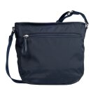 Tom Tailor Umhängetaschen Sansa, Cross bag M, dark...