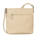 Tom Tailor Umhängetaschen Rosa, Cross bag S, beige,...
