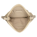Tom Tailor Umhängetaschen Rosa, Cross bag S, beige, Beige