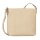 Tom Tailor Umhängetaschen Rosa, Cross bag S, beige, Beige