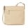 Tom Tailor Umhängetaschen Rosa, Cross bag S, beige, Beige