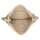 Tom Tailor Umhängetaschen Rosa, Cross bag S, beige, Beige