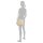 Tom Tailor Umhängetaschen Rosa, Cross bag S, beige, Beige