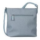 Tom Tailor Umhängetaschen Rosa, Cross bag S, mid...