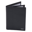 Große Brieftasche aus Leder – Kartenetui...