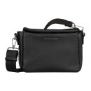 Tom Tailor Umhängetaschen Rella, Cross bag S, black,...