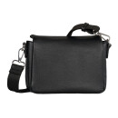 Tom Tailor Umhängetaschen Rella, Cross bag S, black,...