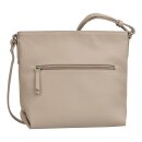 Tom Tailor Umhängetaschen Nicolina, Cross bag M,...