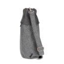 ZWEI OLLI Umhaengetasche OT12 grey