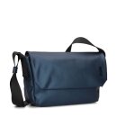 ZWEI CARGO Umhaengetasche CA60 metallic-blue