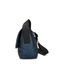 ZWEI CARGO Umhaengetasche CA60 metallic-blue