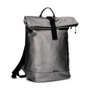 ZWEI CARGO Rucksack CAR200 metallic-stone