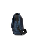 ZWEI CARGO Umhaengetasche CA130 metallic-blue