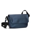 ZWEI CARGO Umhaengetasche CA40 metallic-blue