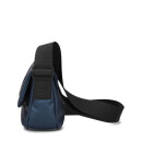 ZWEI CARGO Umhaengetasche CA40 metallic-blue