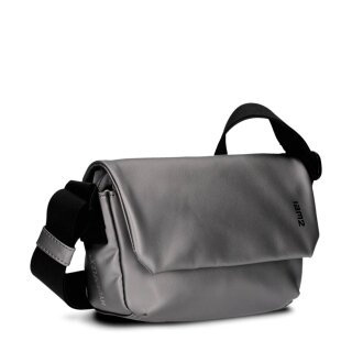 ZWEI CARGO Umhaengetasche CA40 metallic-stone