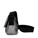 ZWEI CARGO Umhaengetasche CA40 metallic-stone