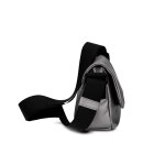 ZWEI CARGO Umhaengetasche CA40 metallic-stone