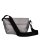 ZWEI CARGO Umhaengetasche CA40 metallic-stone
