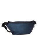 ZWEI CARGO Hipbag CAH55 metallic-blue