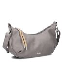 ZWEI LOLA Umhaengetasche LO70 grey