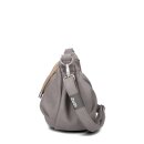ZWEI LOLA Umhaengetasche LO70 grey
