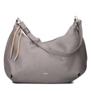 ZWEI LOLA Shopper LO200 grey